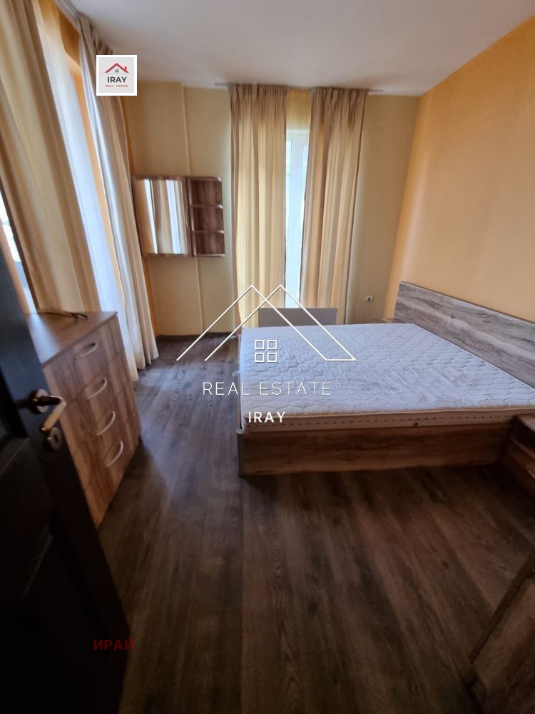 Дава под наем 2-СТАЕН, гр. Стара Загора, Център, снимка 15 - Апартаменти - 55264685