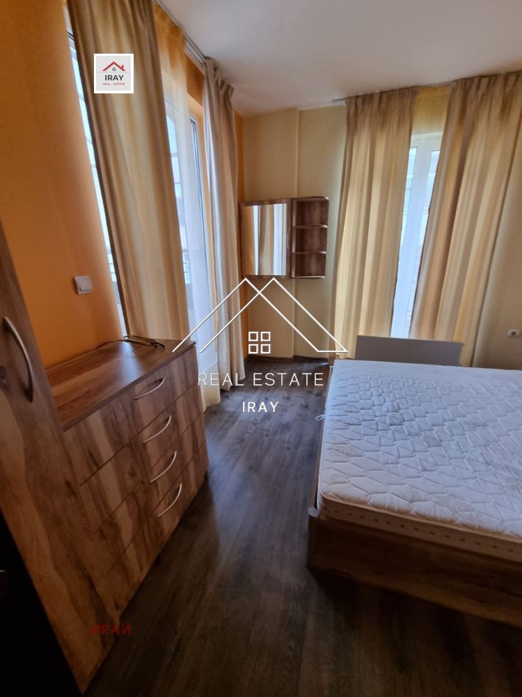 Дава под наем 2-СТАЕН, гр. Стара Загора, Център, снимка 16 - Апартаменти - 55264685