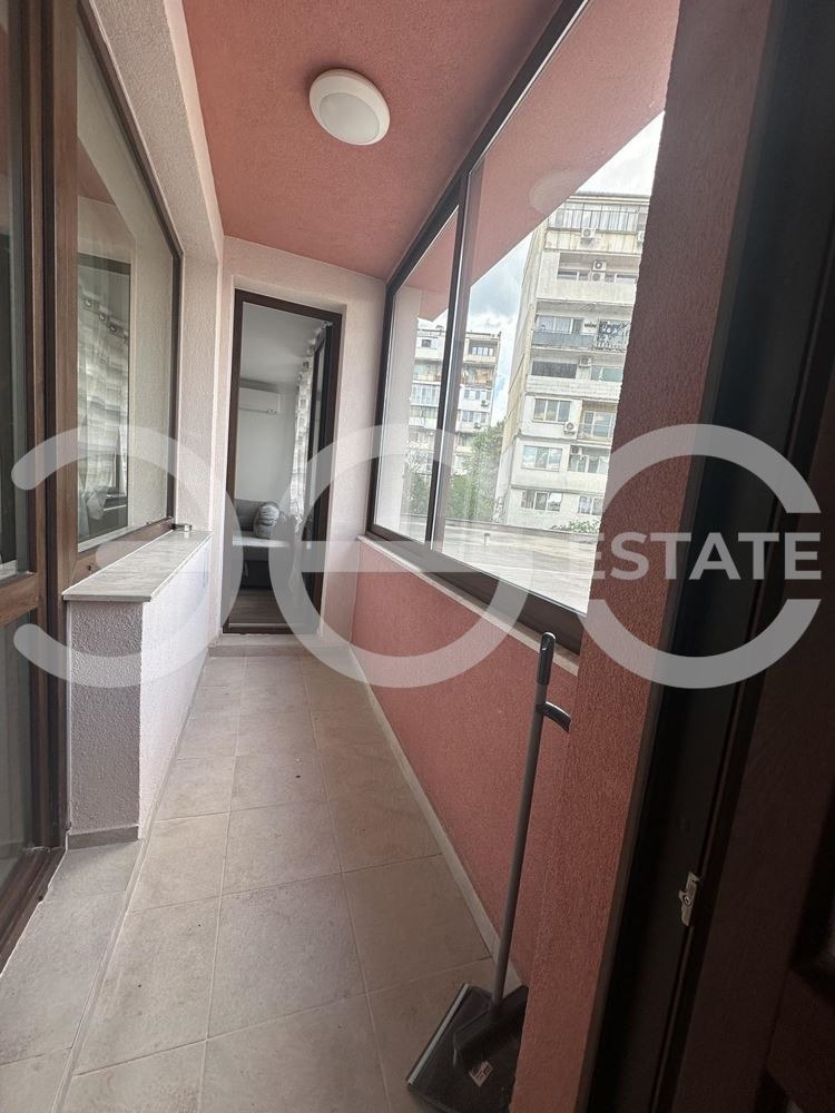 Kiadó  2 hálószobás Varna , Trosevo , 90 négyzetméter | 47901972 - kép [10]