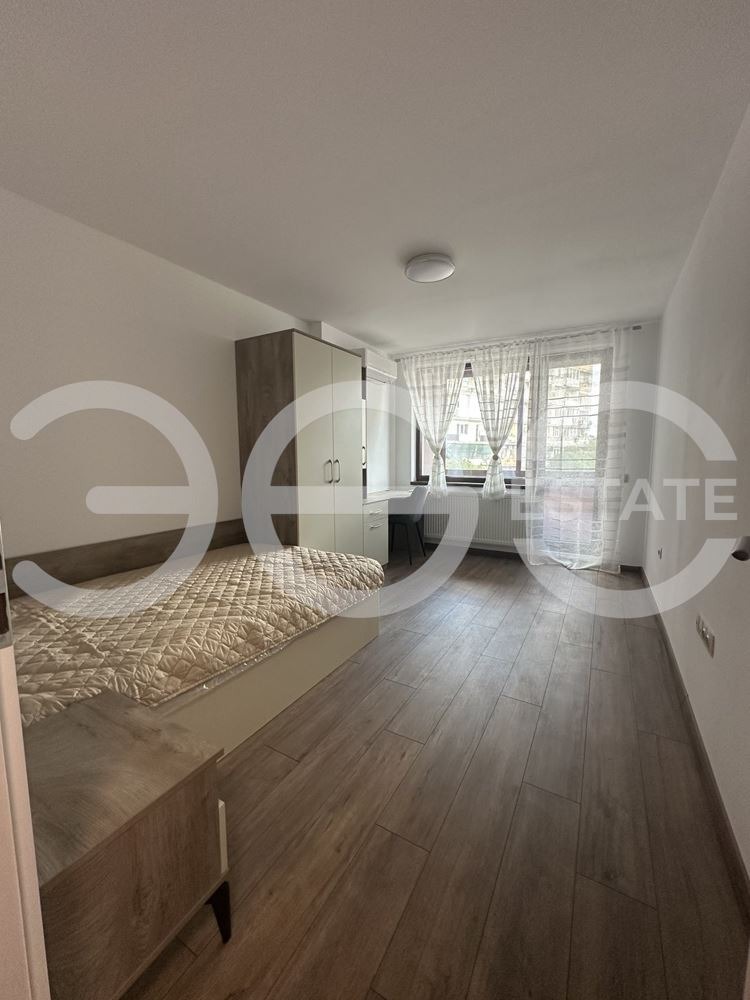 Kiadó  2 hálószobás Varna , Trosevo , 90 négyzetméter | 47901972 - kép [4]