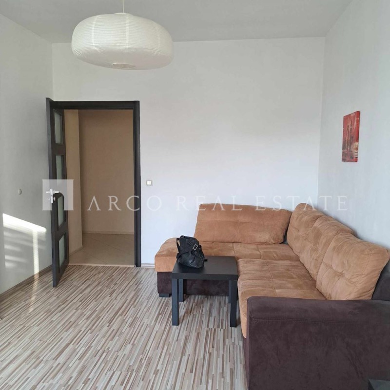 Дава под наем 3-СТАЕН, гр. София, Манастирски ливади, снимка 2 - Апартаменти - 52632667