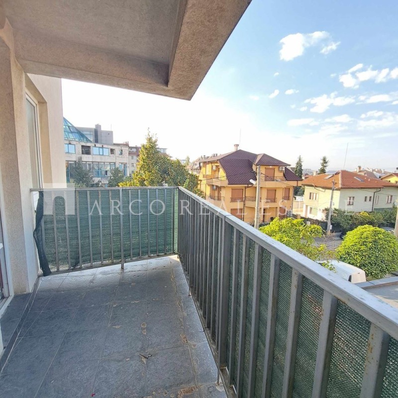 Дава под наем 3-СТАЕН, гр. София, Манастирски ливади, снимка 13 - Апартаменти - 52632667