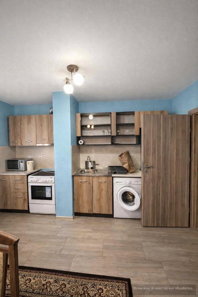 Дава под наем 3-СТАЕН, гр. Пловдив, Кючук Париж