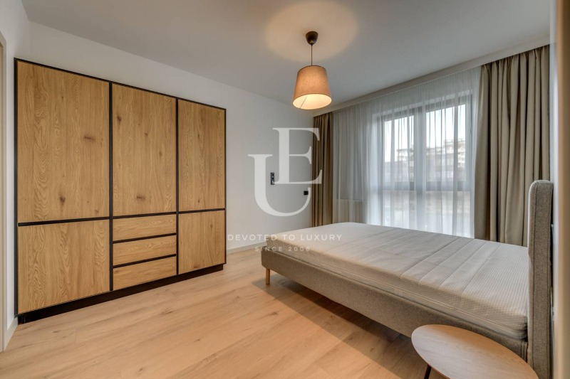 Дава под наем 3-СТАЕН, гр. София, Красно село, снимка 3 - Апартаменти - 52992126