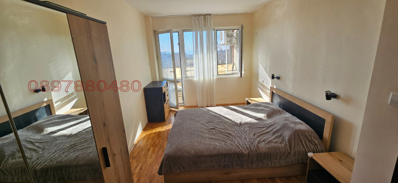 Дава под наем 3-СТАЕН, гр. Бургас, Славейков, снимка 6 - Апартаменти - 53371713