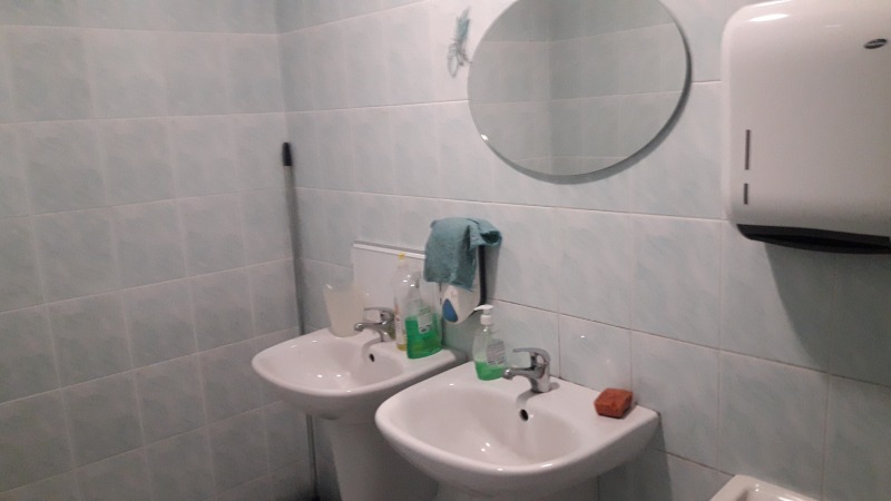 Дава под наем ОФИС, гр. София, Модерно предградие, снимка 8 - Офиси - 52850551