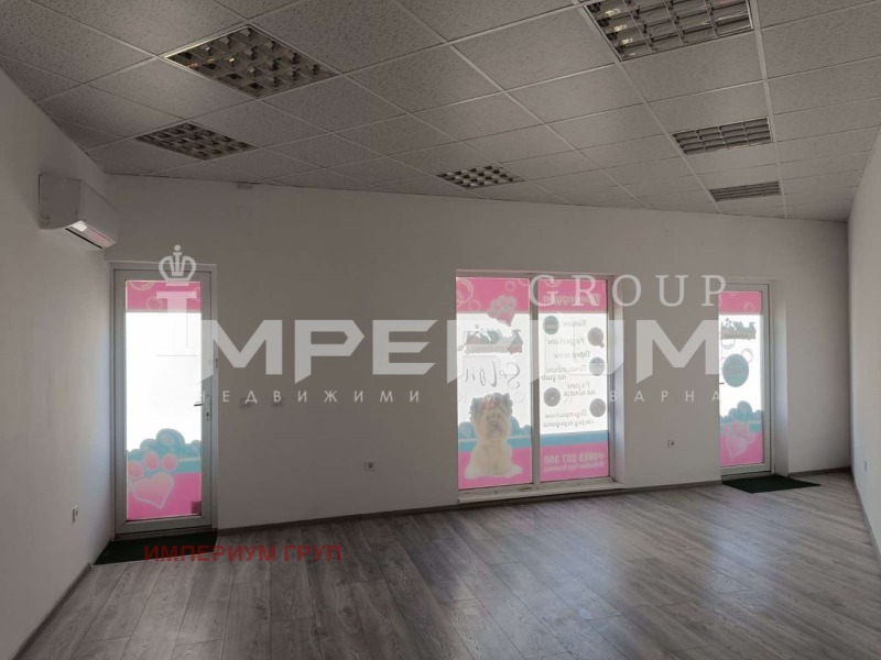 Da affittare  Negozio Varna , Kajsieva gradina , 40 mq | 40641160 - Immagine [4]
