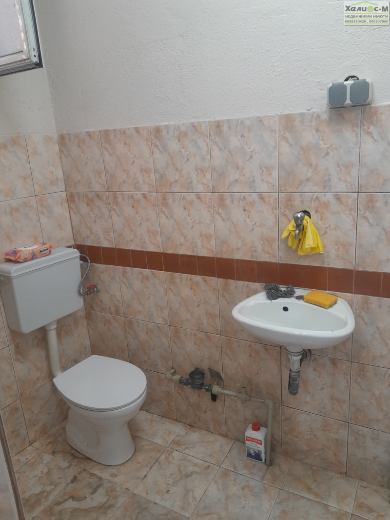 Дава под наем МАГАЗИН, гр. Монтана, Широк център, снимка 10 - Магазини - 52622211