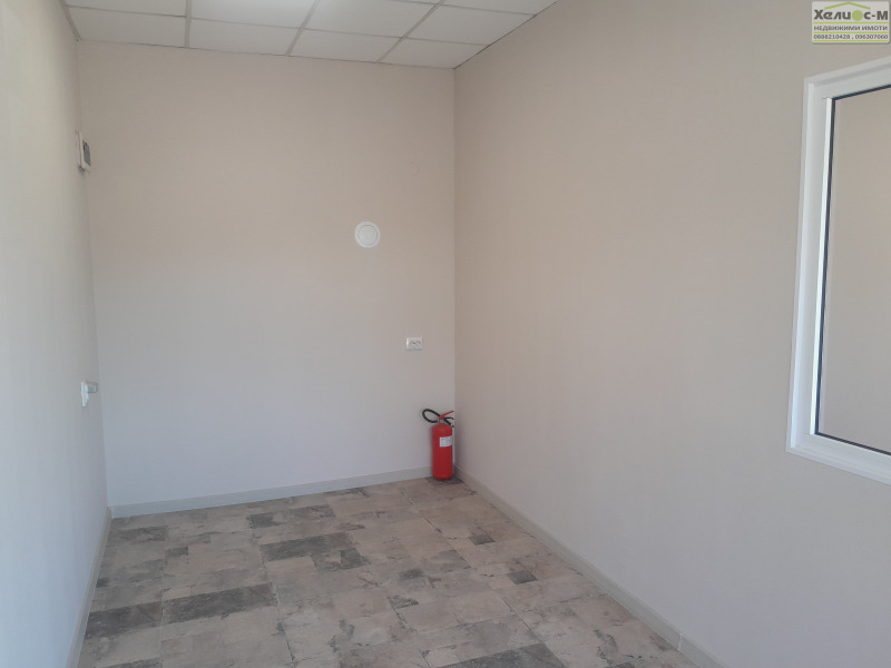 Дава под наем МАГАЗИН, гр. Монтана, Широк център, снимка 6 - Магазини - 52622211