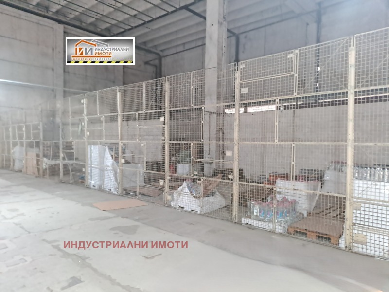 For Rent  Storage Plovdiv , Industrialna zona - Sever , 216 sq.m | 99049947 - image [3]