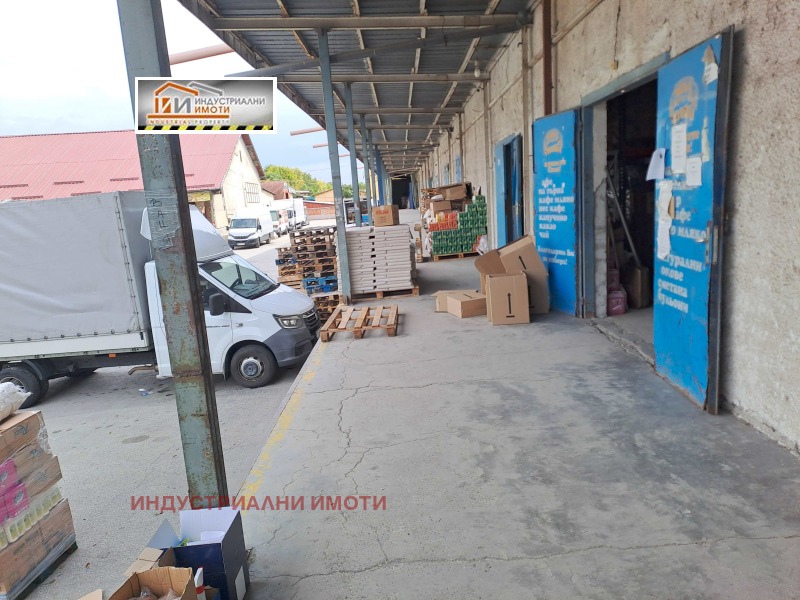 For Rent  Storage Plovdiv , Industrialna zona - Sever , 216 sq.m | 99049947 - image [4]