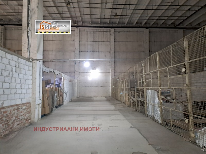 For Rent  Storage Plovdiv , Industrialna zona - Sever , 216 sq.m | 99049947 - image [2]