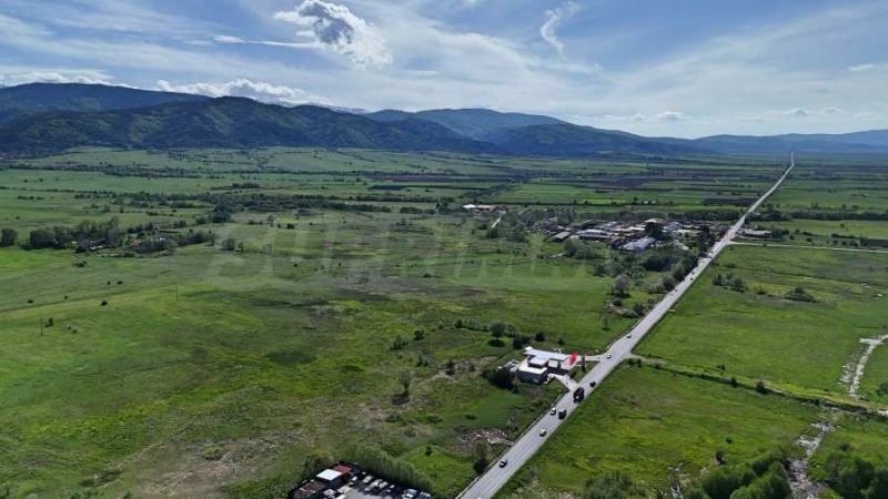 Дава под наем ПРОМ. ПОМЕЩЕНИЕ, гр. Самоков, област София област, снимка 4 - Производствени сгради - 53341765