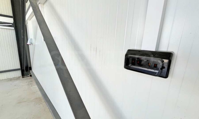 Дава под наем ПРОМ. ПОМЕЩЕНИЕ, гр. Самоков, област София област, снимка 11 - Производствени сгради - 53341765