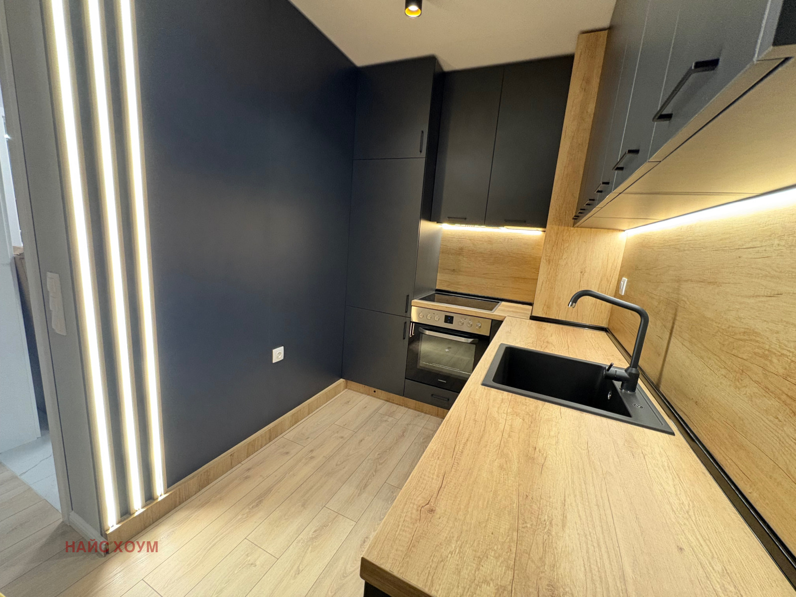 Дава под наем 2-СТАЕН, гр. София, Студентски град, снимка 4 - Апартаменти - 53996440