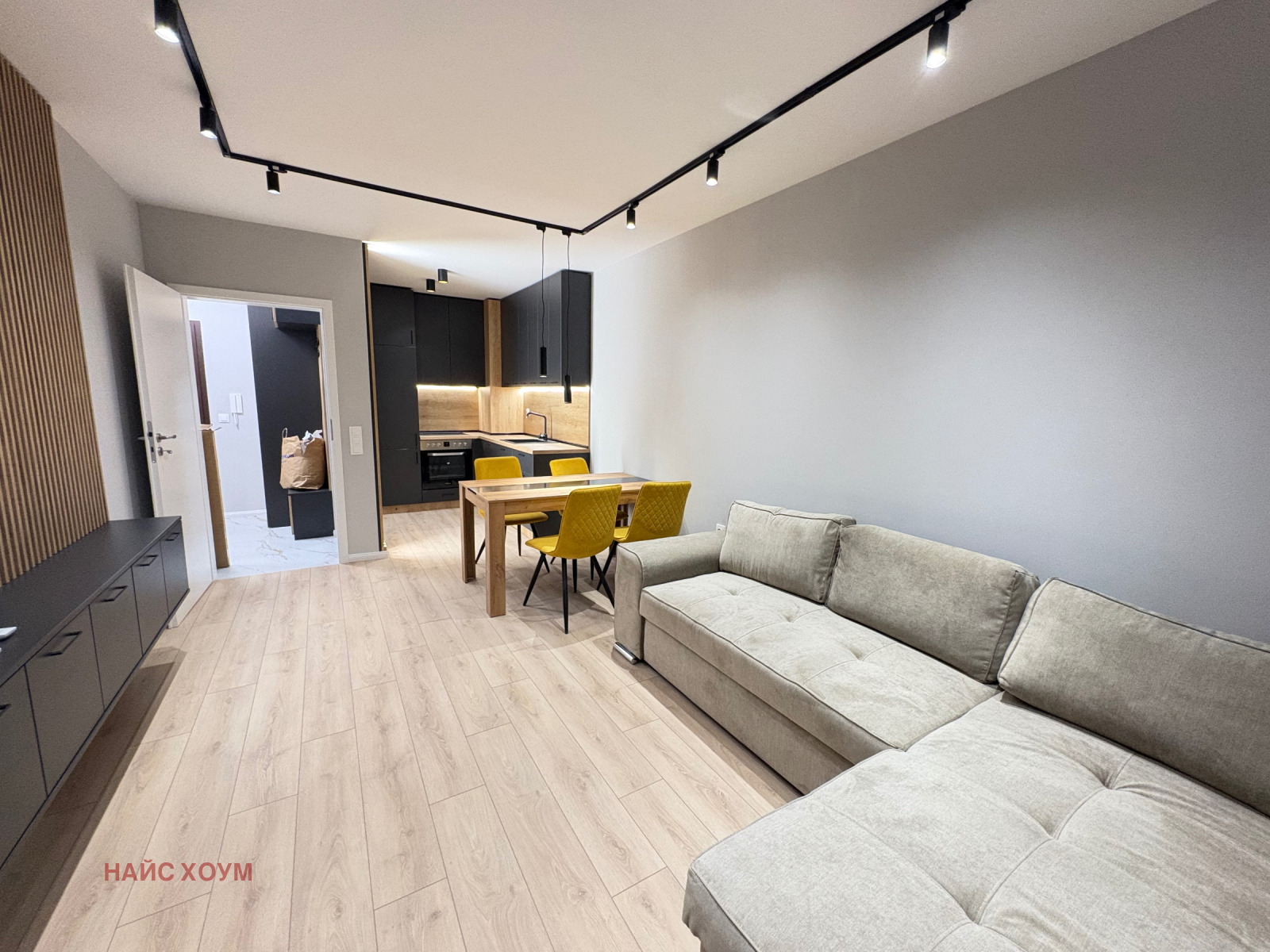 Дава под наем 2-СТАЕН, гр. София, Студентски град, снимка 2 - Апартаменти - 53996440