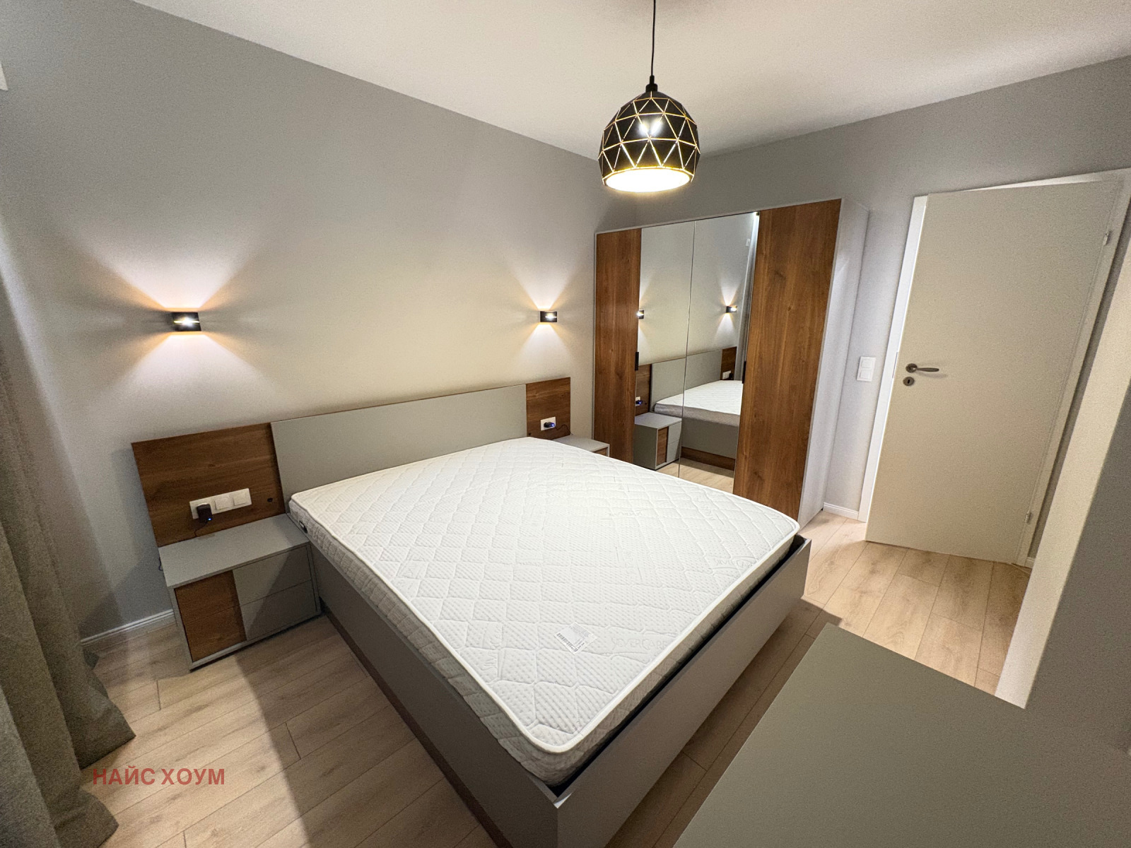 Дава под наем 2-СТАЕН, гр. София, Студентски град, снимка 6 - Апартаменти - 53996440