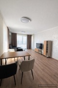 Дава под наем  2-стаен град Пловдив , Христо Смирненски , 51 кв.м | 51437790 - изображение [3]