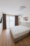Дава под наем  2-стаен град Пловдив , Христо Смирненски , 51 кв.м | 51437790 - изображение [4]