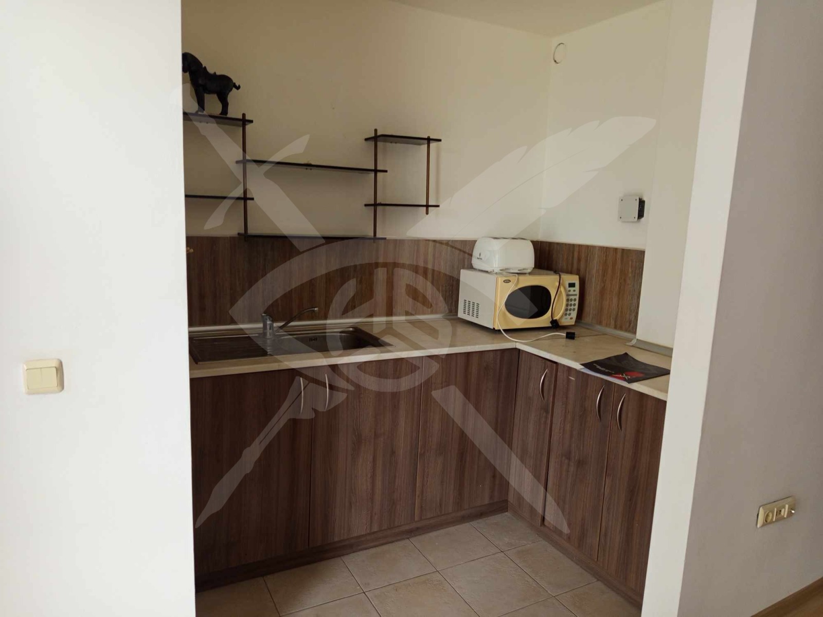 Дава под Наем 1-СТАЕН | Imot.bg — изображение 1