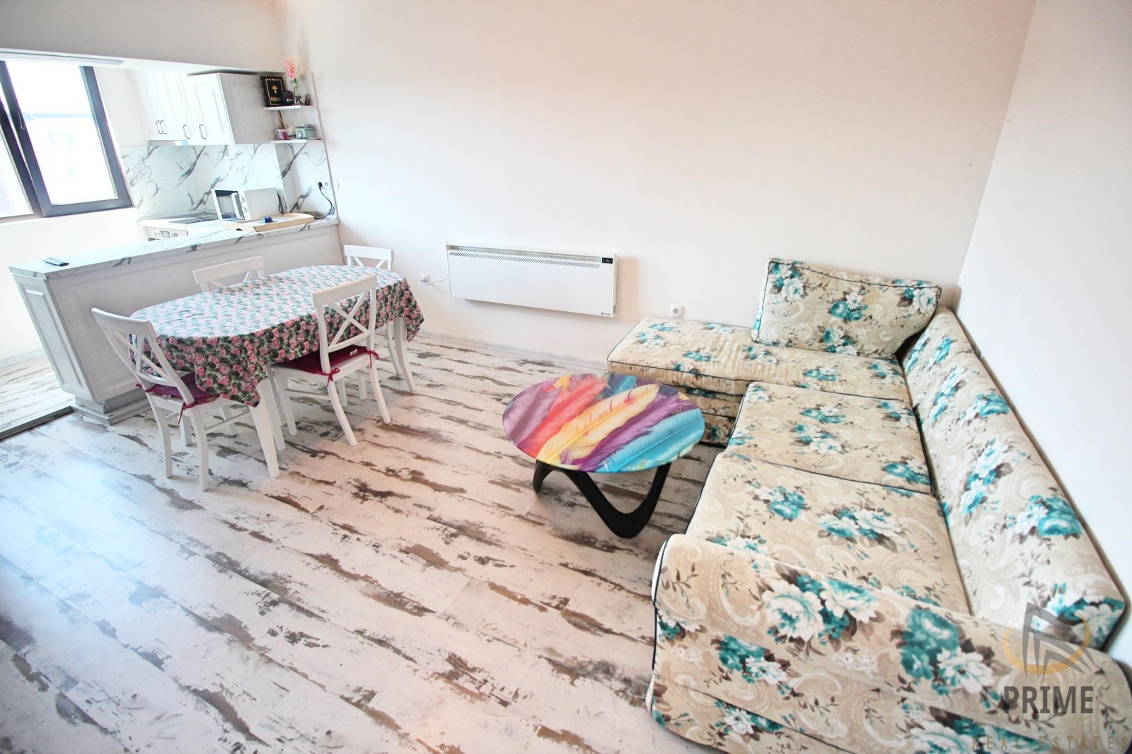 Дава под Наем 3-СТАЕН | Imot.bg — изображение 1