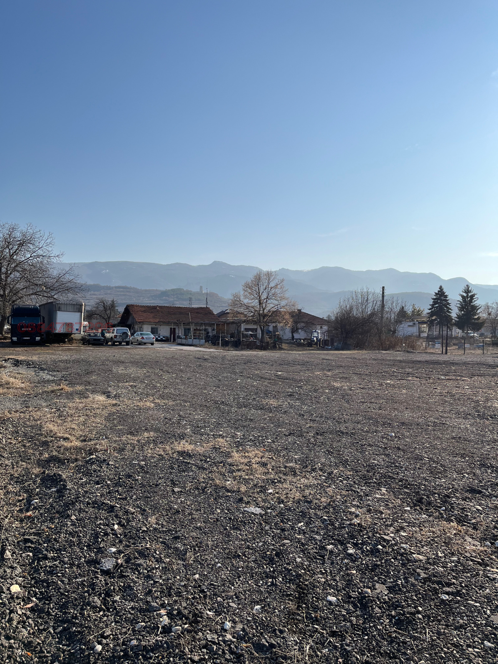 Дава под Наем ПАРКОМЯСТО | Imot.bg — изображение 2