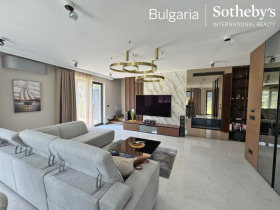 Hus Simeonovo, Sofia