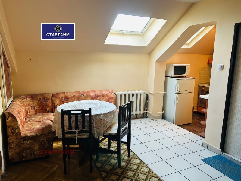 Дава под наем 1-СТАЕН, гр. София, Лозенец, снимка 3 - Апартаменти - 53307115