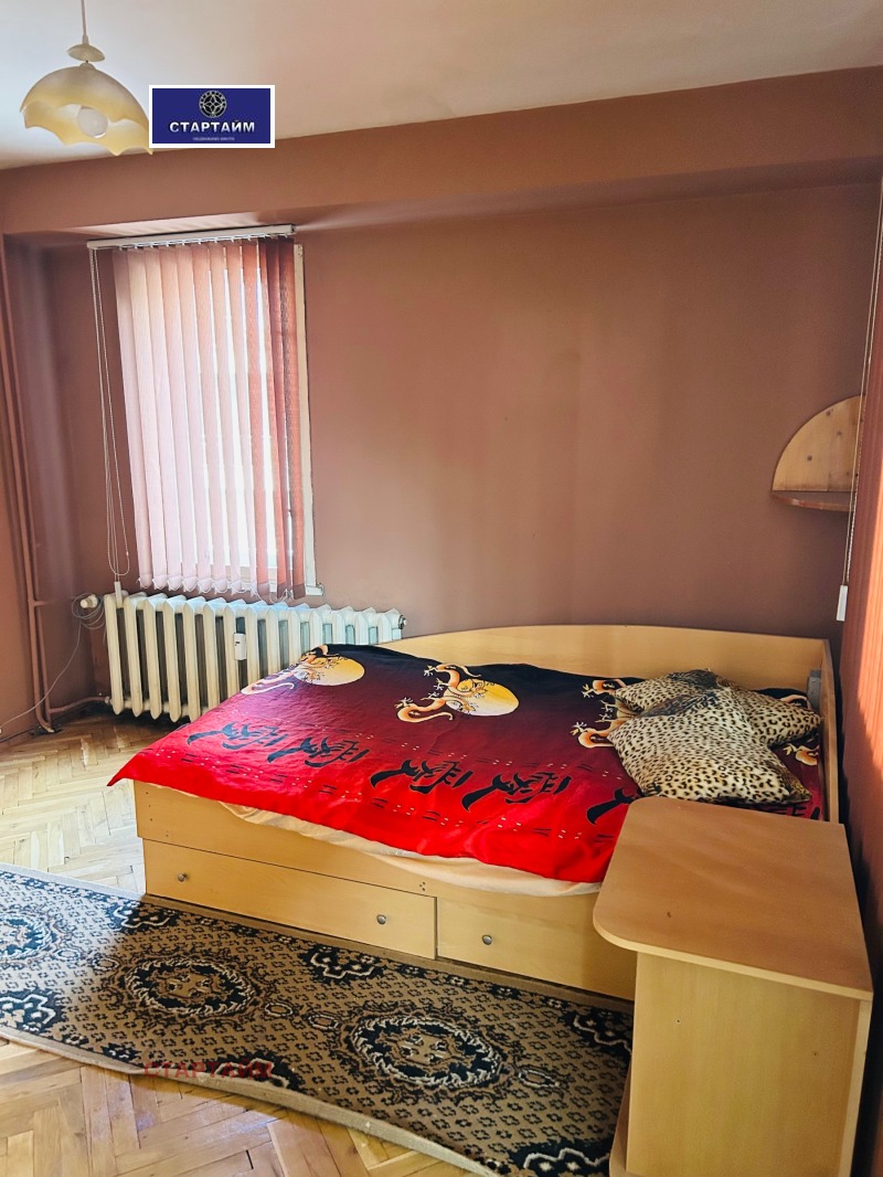 Дава под наем 1-СТАЕН, гр. София, Лозенец, снимка 16 - Апартаменти - 53307115