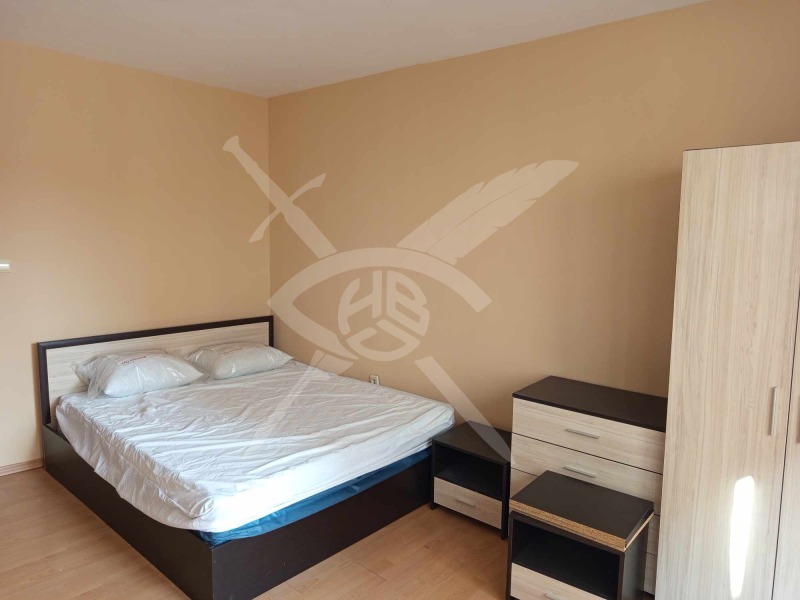 För uthyrning  1 sovrum Varna , Avtogara , 56 kvm | 99619110 - bild [3]