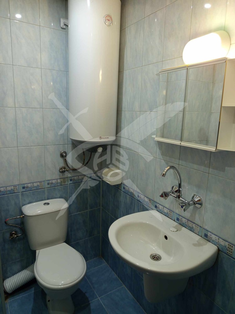 För uthyrning  1 sovrum Varna , Avtogara , 56 kvm | 99619110 - bild [4]