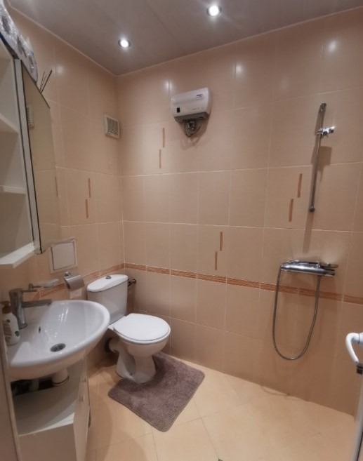 De inchiriat  1 dormitor Sofia , Liulin 10 , 54 mp | 55541047 - imagine [7]