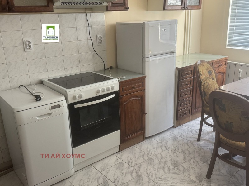 Дава под наем  2-стаен град София , Красна поляна 1 , 48 кв.м | 68363698 - изображение [6]