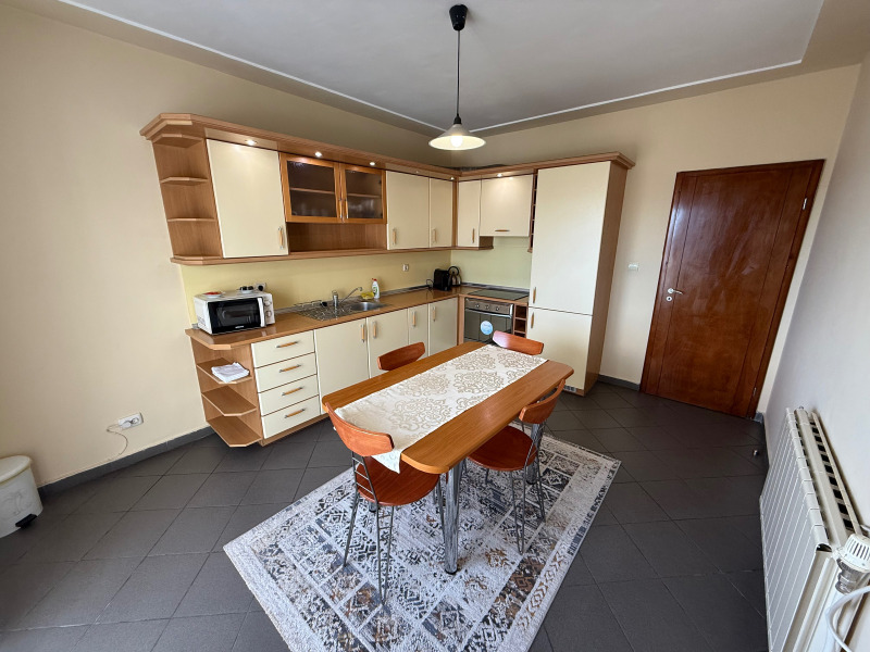 Дава под наем 2-СТАЕН, гр. Гоце Делчев, област Благоевград, снимка 9 - Апартаменти - 53042105