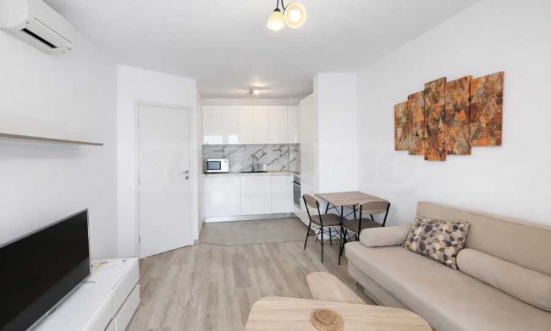 Дава под наем 2-СТАЕН, гр. Пловдив, Каменица 1, снимка 3 - Апартаменти - 53456814