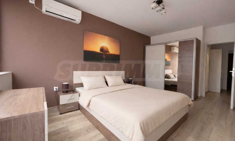 Дава под наем 2-СТАЕН, гр. Пловдив, Каменица 1, снимка 5 - Апартаменти - 53456814