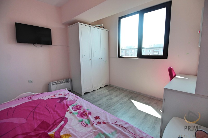 For Rent  2 bedroom Burgas , Slaveykov , 72 sq.m | 73380397 - image [13]
