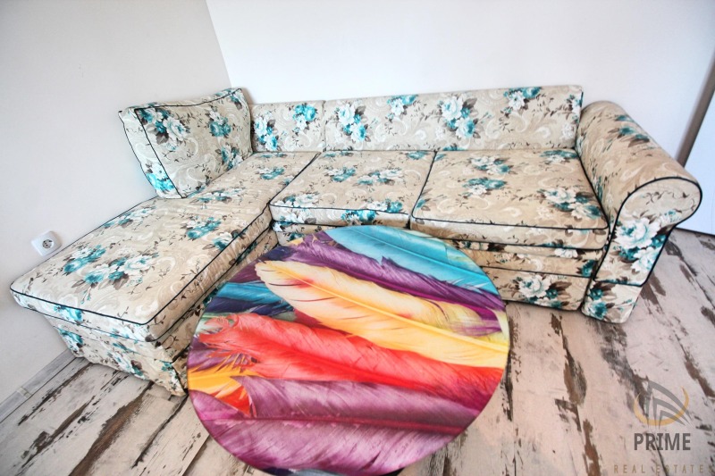 For Rent  2 bedroom Burgas , Slaveykov , 72 sq.m | 73380397 - image [2]