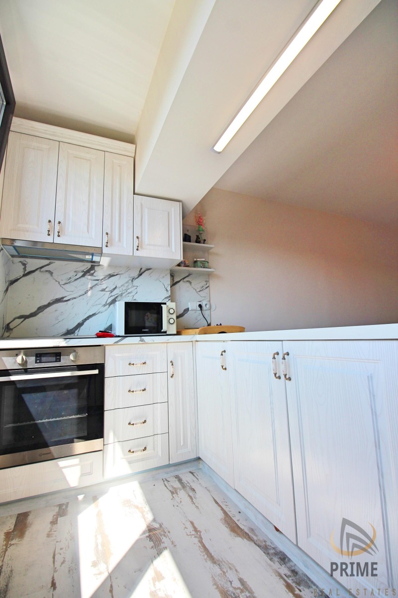 For Rent  2 bedroom Burgas , Slaveykov , 72 sq.m | 73380397 - image [5]