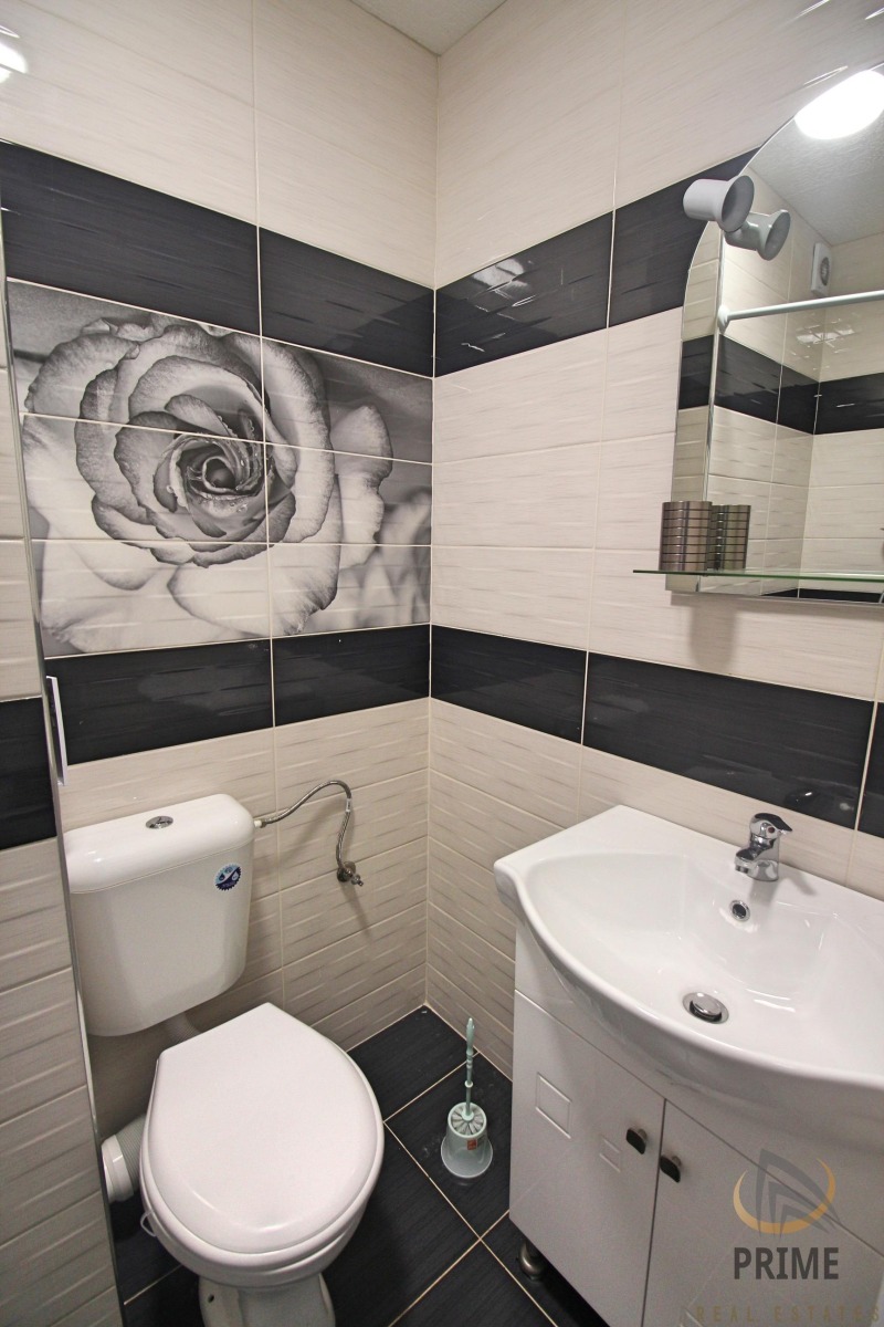 For Rent  2 bedroom Burgas , Slaveykov , 72 sq.m | 73380397 - image [10]