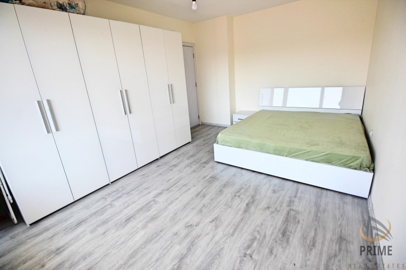 For Rent  2 bedroom Burgas , Slaveykov , 72 sq.m | 73380397 - image [8]