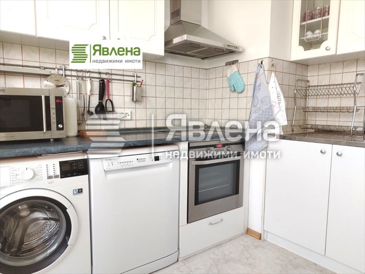 En renta  2 dormitorios Sofia , Yavorov , 93 metros cuadrados | 65581611 - imagen [7]