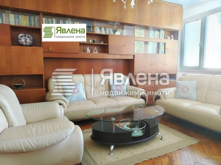 En renta  2 dormitorios Sofia , Yavorov , 93 metros cuadrados | 65581611 - imagen [16]