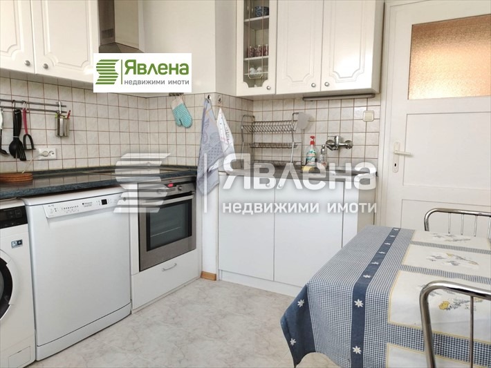 En renta  2 dormitorios Sofia , Yavorov , 93 metros cuadrados | 65581611 - imagen [5]