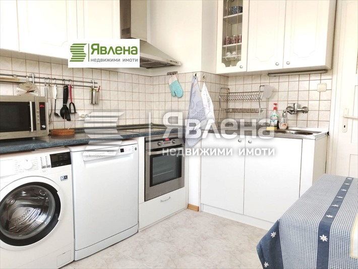 En renta  2 dormitorios Sofia , Yavorov , 93 metros cuadrados | 65581611