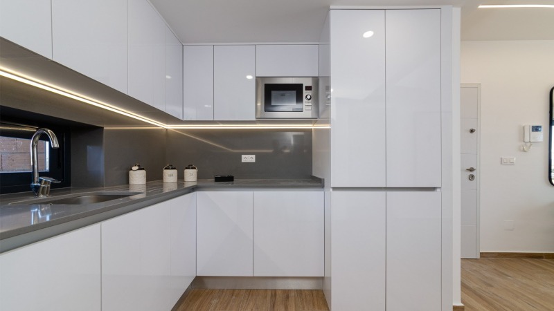 Дава под наем 3-СТАЕН, гр. София, Малинова долина