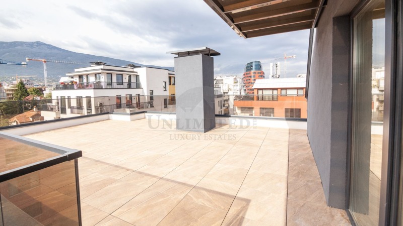 En renta  3 dormitorios Sofia , Krastova vada , 200 metros cuadrados | 54701364 - imagen [6]