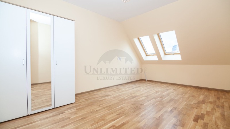 En renta  3 dormitorios Sofia , Krastova vada , 200 metros cuadrados | 54701364 - imagen [13]