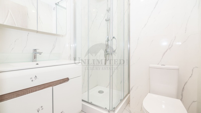 En renta  3 dormitorios Sofia , Krastova vada , 200 metros cuadrados | 54701364 - imagen [9]