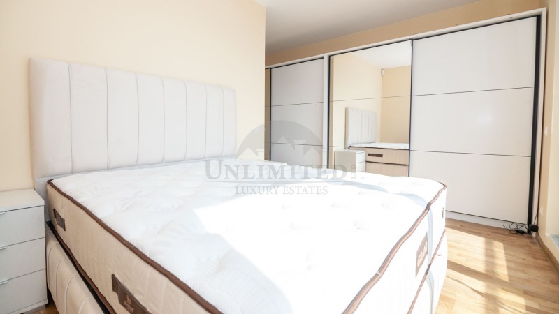 En renta  3 dormitorios Sofia , Krastova vada , 200 metros cuadrados | 54701364 - imagen [10]